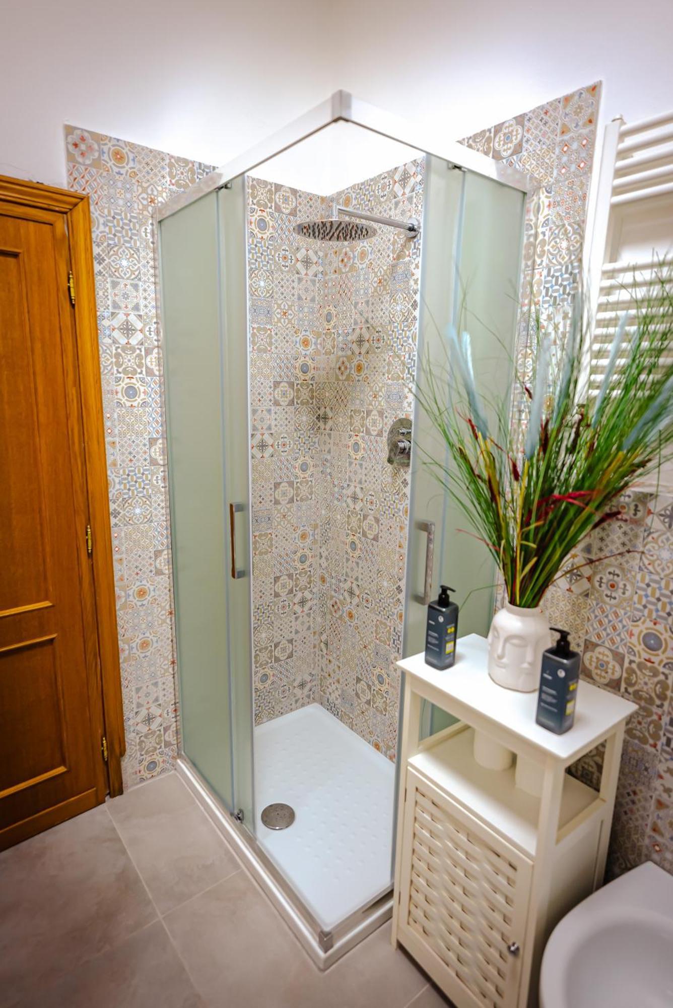 Florence Garden Suite エクステリア 写真