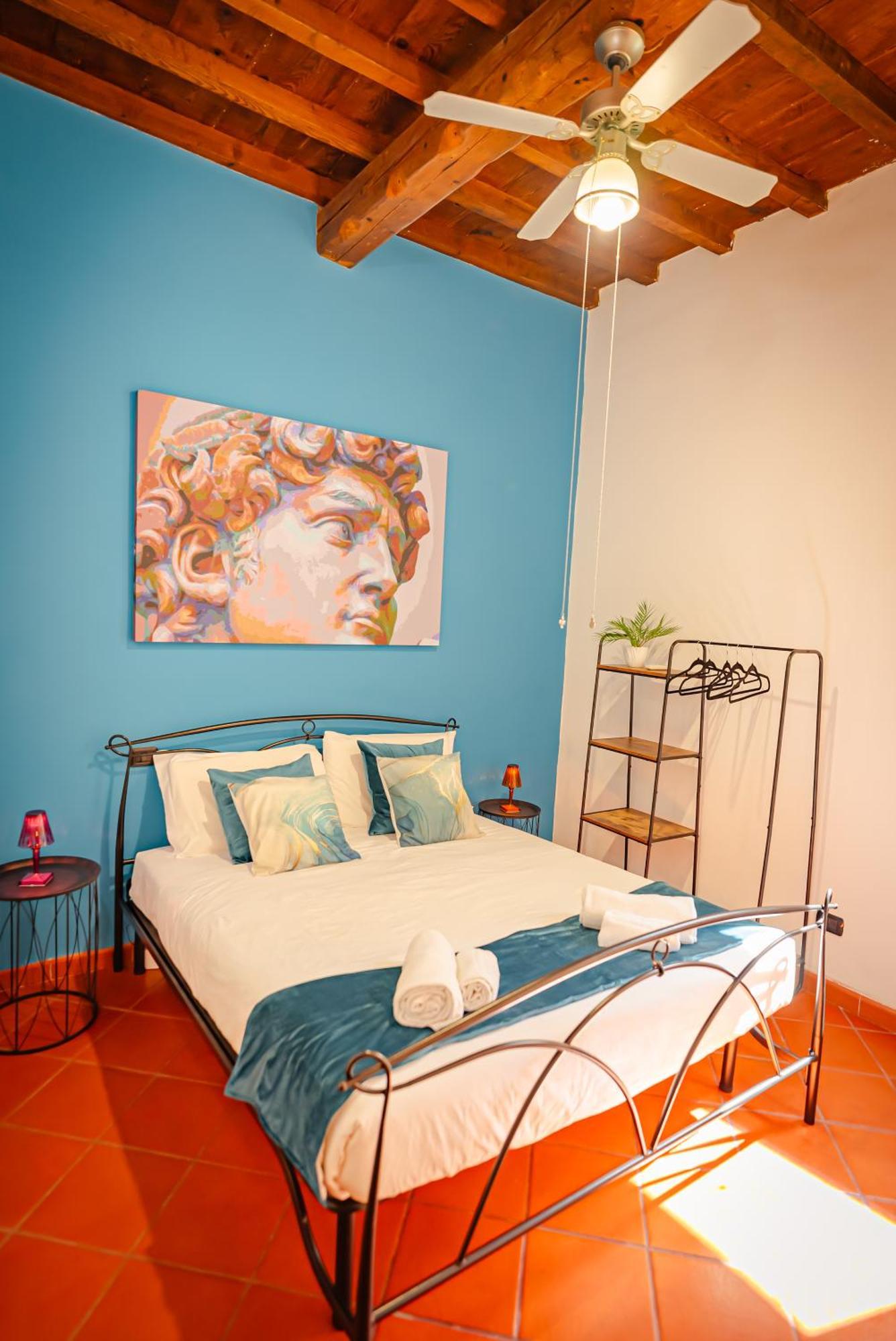 Florence Garden Suite エクステリア 写真